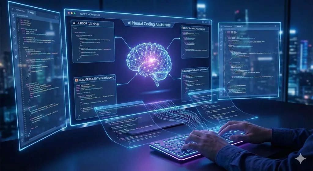 The AI Architect: Production Governance & Fiscal Control